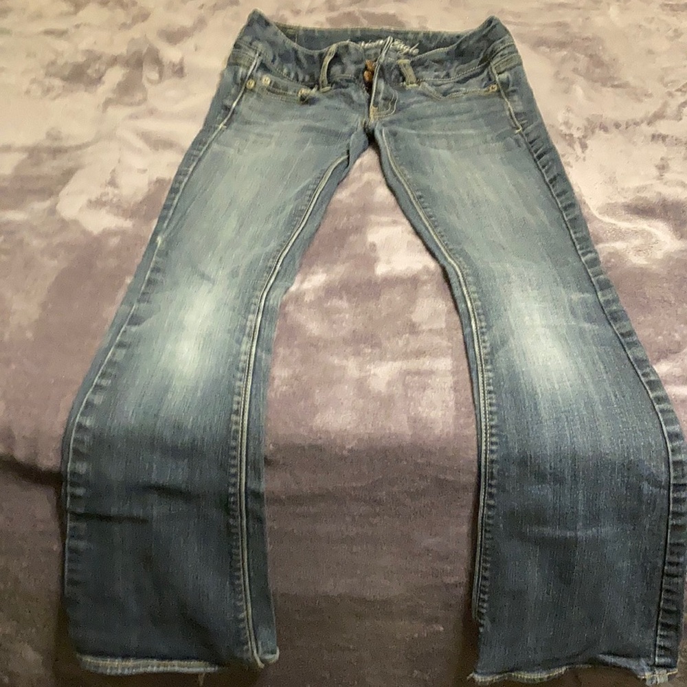 Women’s American Eagle jeans size 00